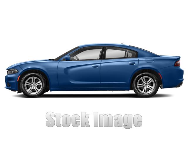 used 2022 Dodge Charger car, priced at $25,875