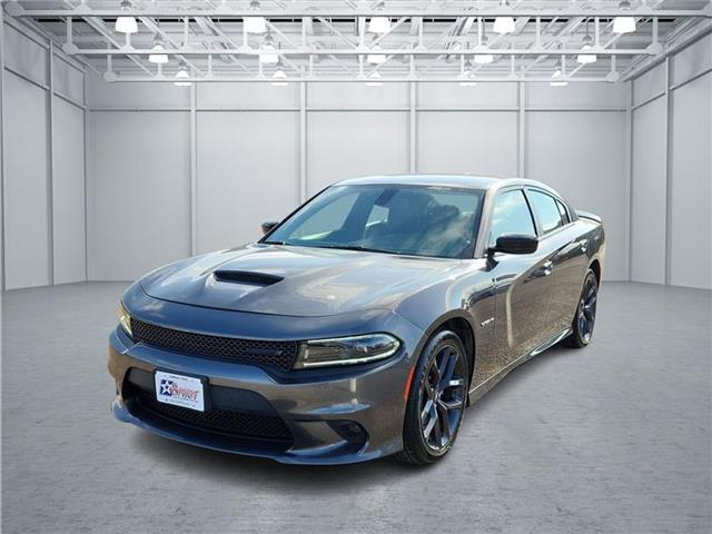 used 2022 Dodge Charger car, priced at $33,887