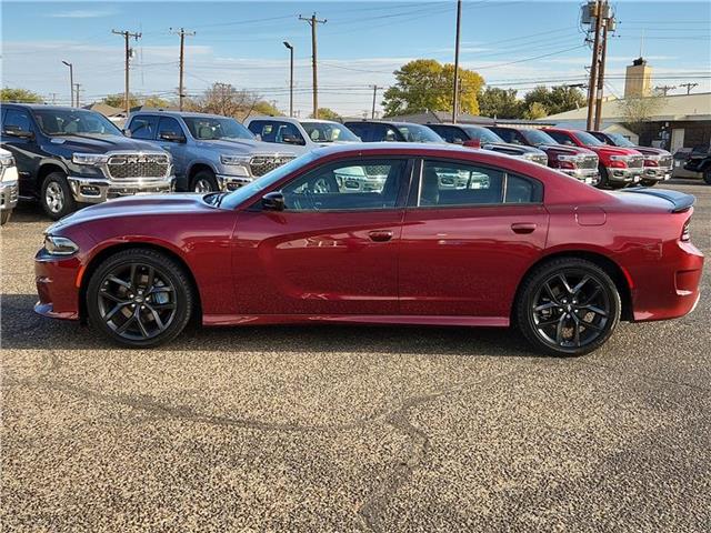 used 2022 Dodge Charger car, priced at $28,748