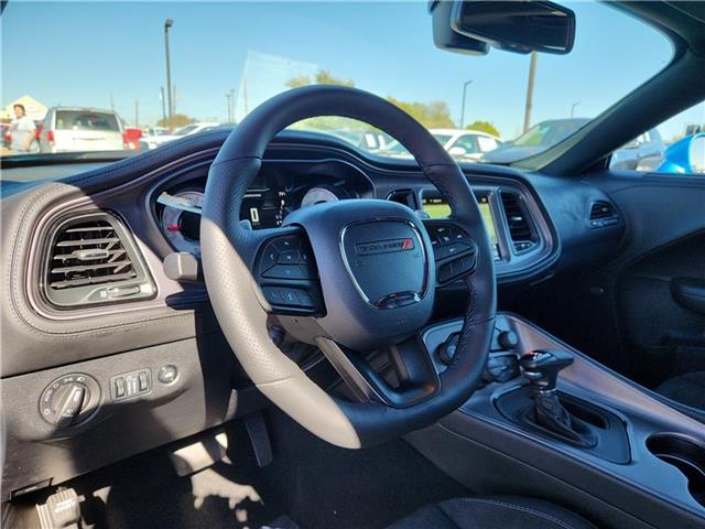 new 2023 Dodge Challenger car, priced at $60,515