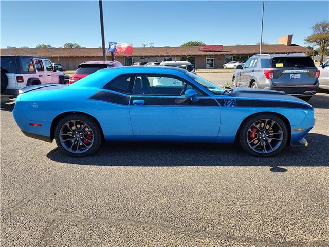 new 2023 Dodge Challenger car, priced at $60,515