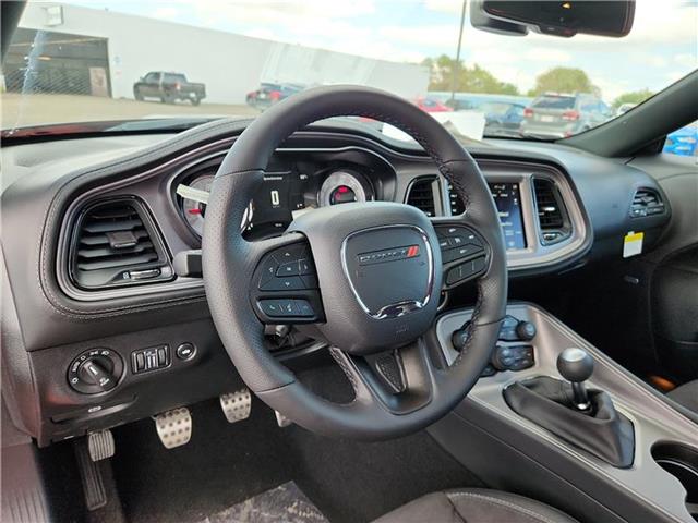 new 2023 Dodge Challenger car, priced at $56,135