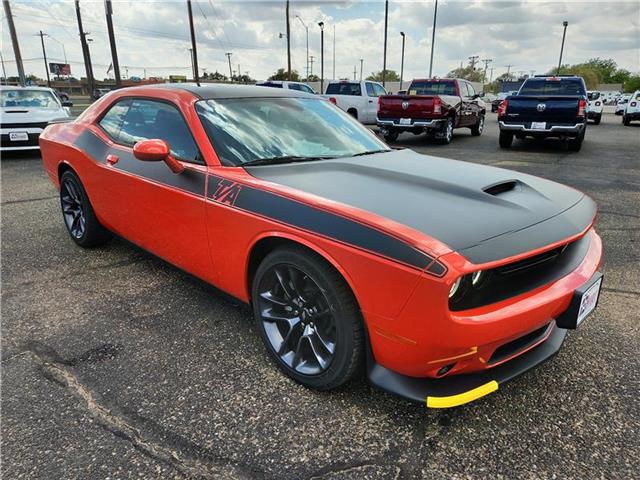 new 2023 Dodge Challenger car, priced at $56,135