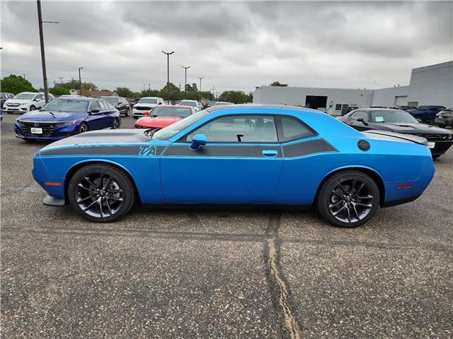 new 2023 Dodge Challenger car, priced at $56,335