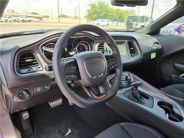 new 2023 Dodge Challenger car, priced at $59,130