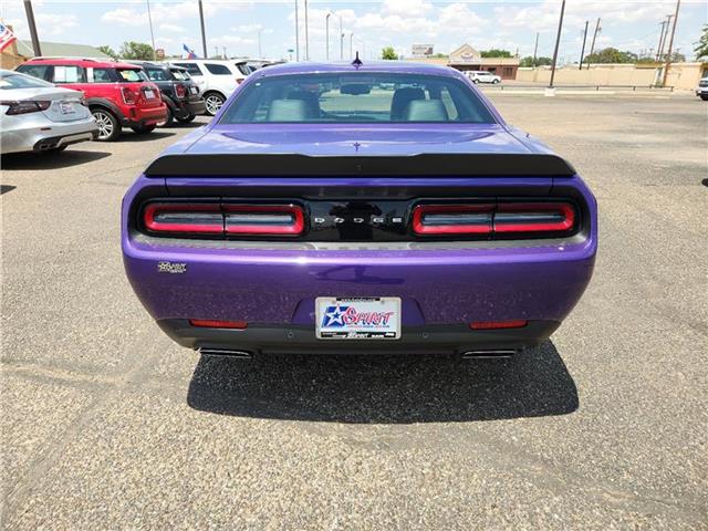 new 2023 Dodge Challenger car, priced at $59,130