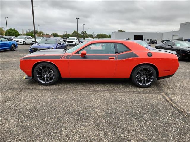 new 2023 Dodge Challenger car, priced at $56,135