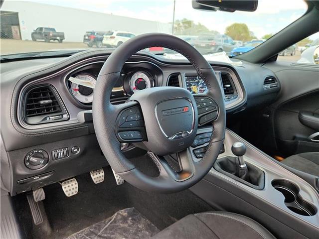 new 2023 Dodge Challenger car, priced at $55,740