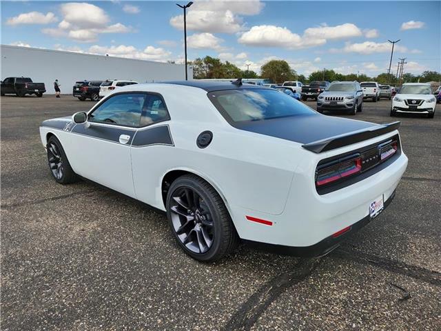 new 2023 Dodge Challenger car, priced at $55,740