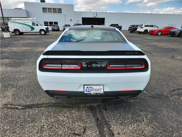 new 2023 Dodge Challenger car, priced at $55,740