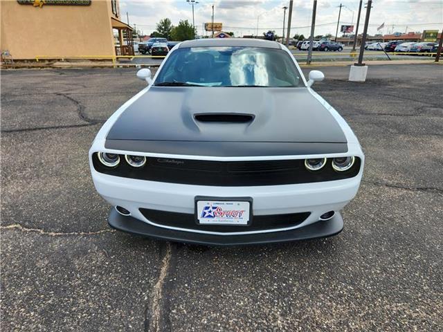 new 2023 Dodge Challenger car, priced at $55,740