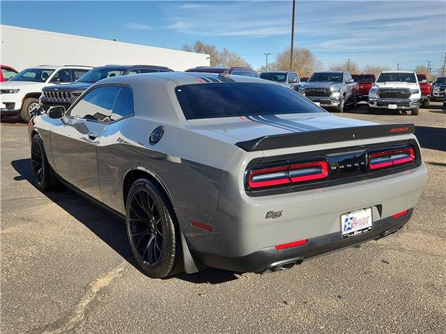 used 2023 Dodge Challenger car, priced at $51,748