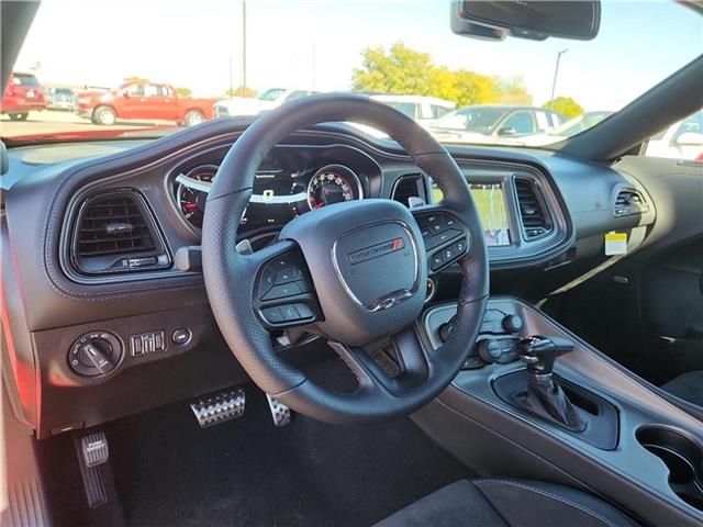 new 2023 Dodge Challenger car, priced at $59,620