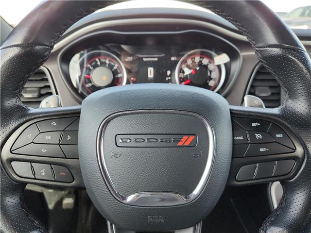 used 2022 Dodge Challenger car, priced at $28,748