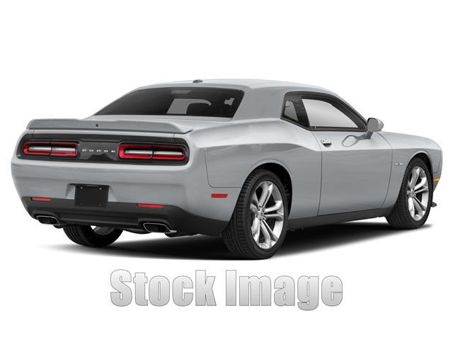 used 2022 Dodge Challenger car, priced at $29,748