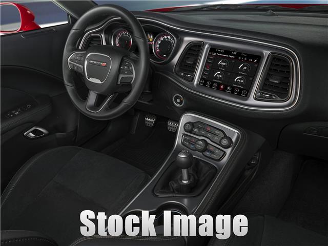 used 2022 Dodge Challenger car, priced at $29,748