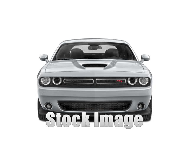 used 2022 Dodge Challenger car, priced at $29,748