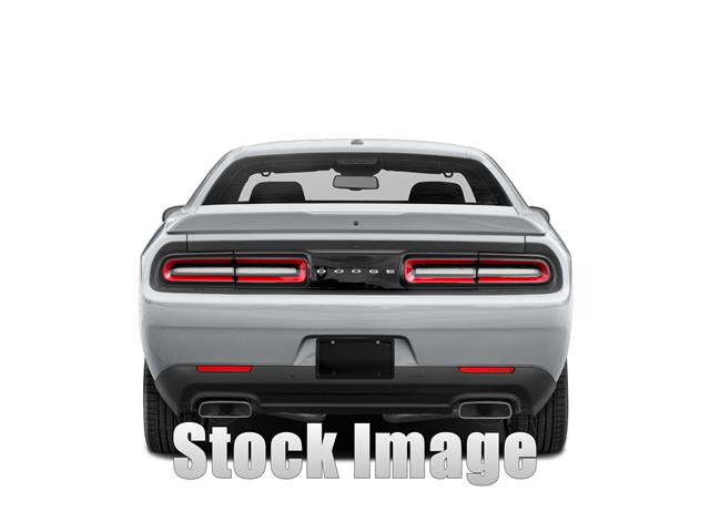 used 2022 Dodge Challenger car, priced at $29,748