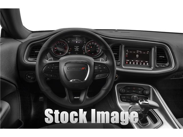 used 2022 Dodge Challenger car, priced at $29,748