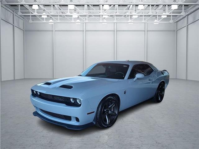 used 2022 Dodge Challenger car, priced at $84,750