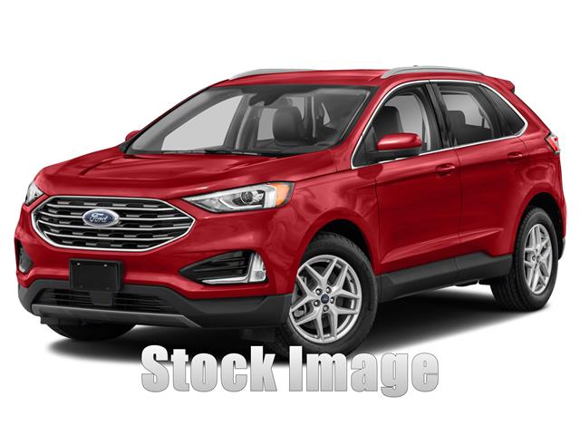 used 2022 Ford Edge car, priced at $21,748