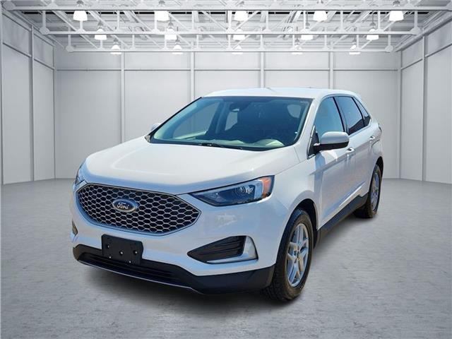 used 2023 Ford Edge car, priced at $27,889