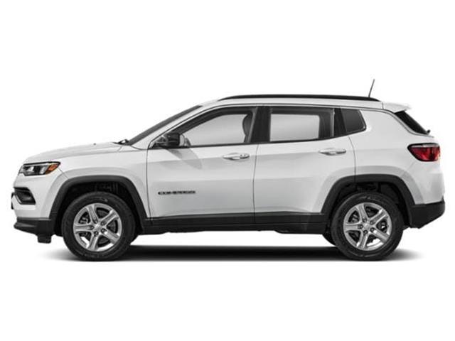 new 2025 Jeep Compass car, priced at $29,490