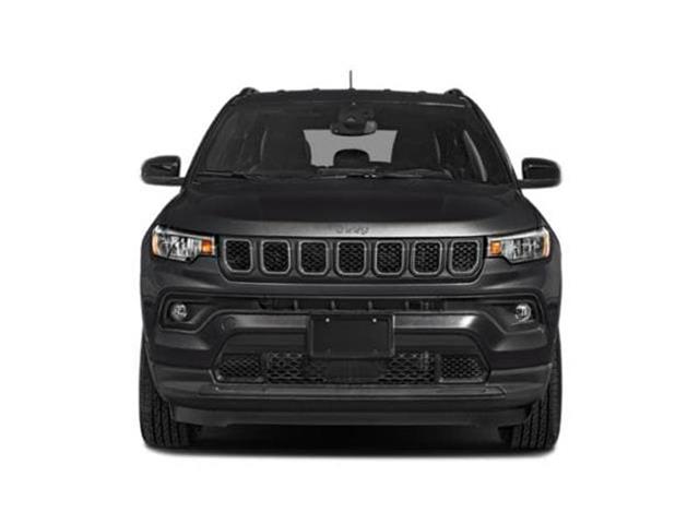 new 2025 Jeep Compass car, priced at $29,490