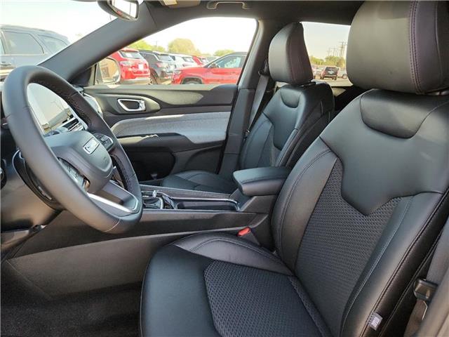 new 2025 Jeep Compass car, priced at $34,435