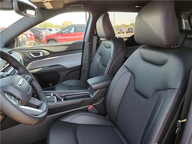 new 2025 Jeep Compass car, priced at $35,030