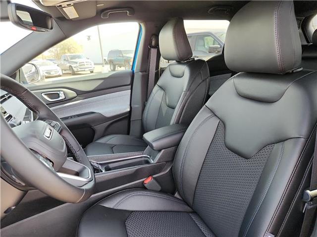 new 2025 Jeep Compass car, priced at $35,030