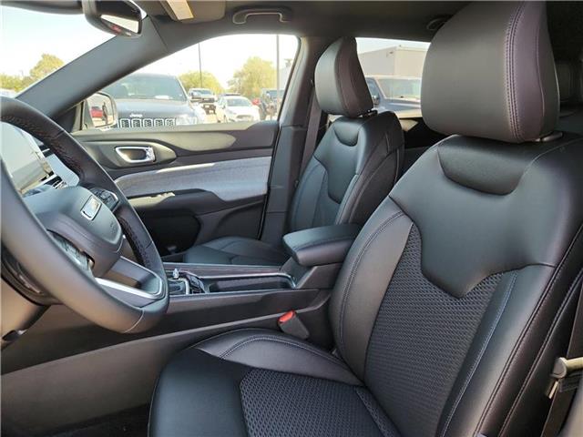 new 2025 Jeep Compass car, priced at $34,435