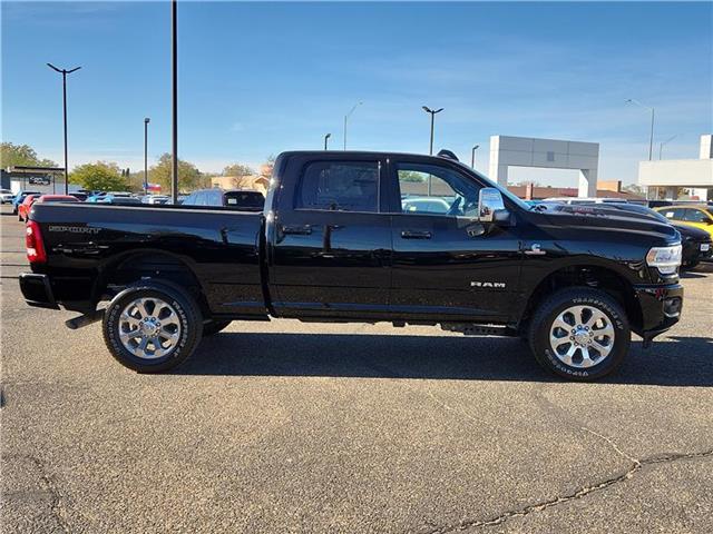 new 2024 Ram 3500 car, priced at $87,610