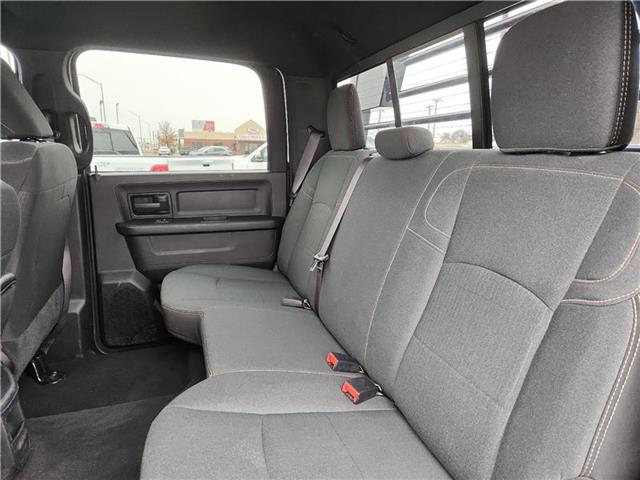 used 2021 Ram 3500 car, priced at $49,987