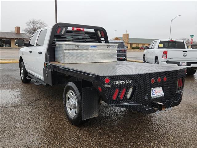 used 2021 Ram 3500 car, priced at $49,987