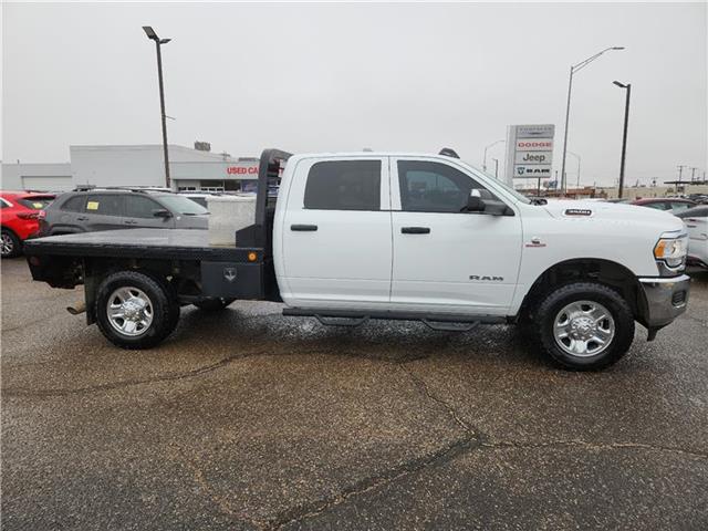 used 2021 Ram 3500 car, priced at $49,987