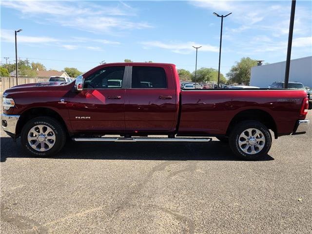 new 2024 Ram 3500 car, priced at $86,625