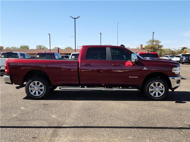 new 2024 Ram 3500 car, priced at $86,625