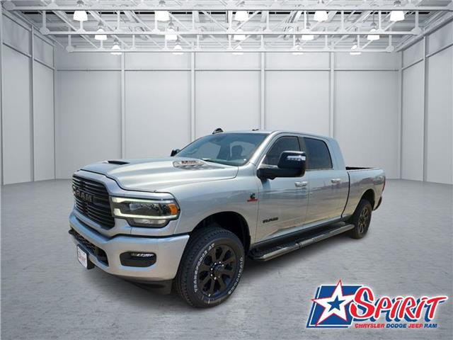 new 2024 Ram 3500 car, priced at $100,005