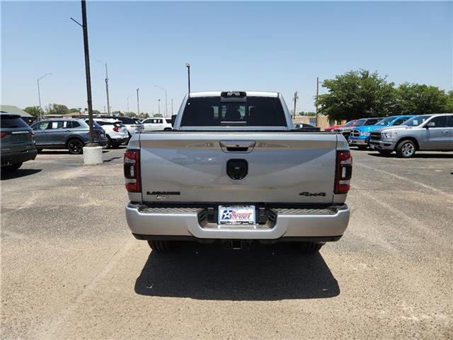 new 2024 Ram 3500 car, priced at $100,005