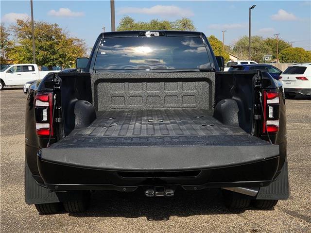 new 2024 Ram 3500 car, priced at $91,405