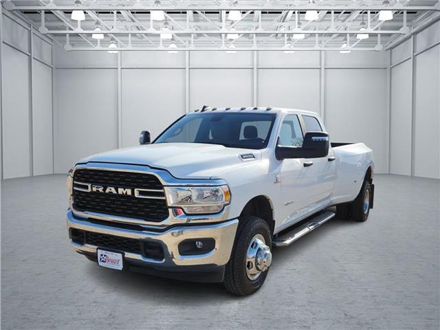 used 2024 Ram 3500 car, priced at $59,986