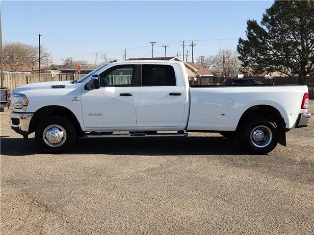 used 2024 Ram 3500 car, priced at $59,986