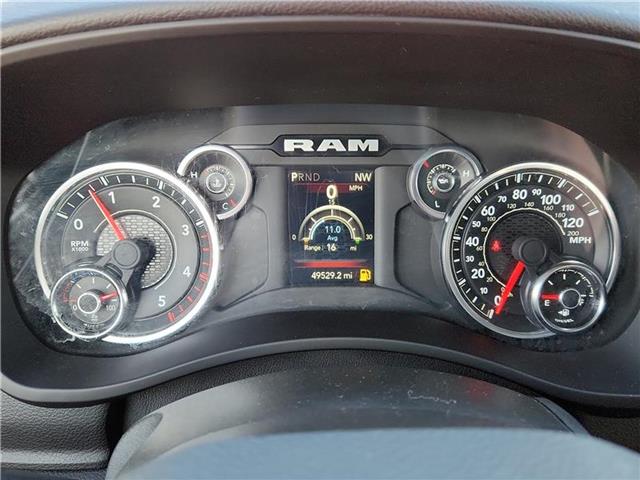 used 2024 Ram 3500 car, priced at $59,986