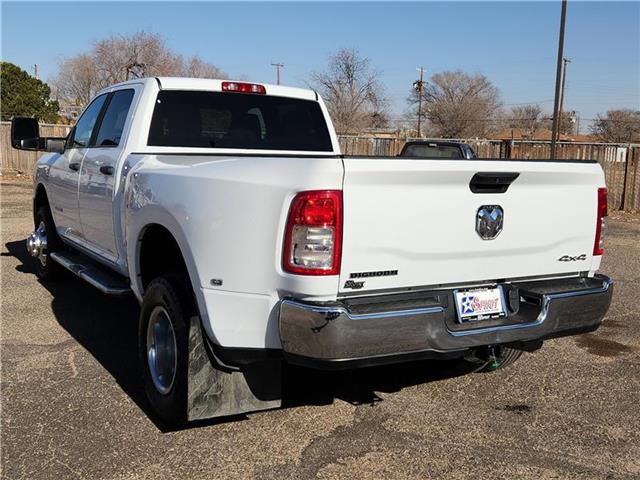 used 2024 Ram 3500 car, priced at $59,986