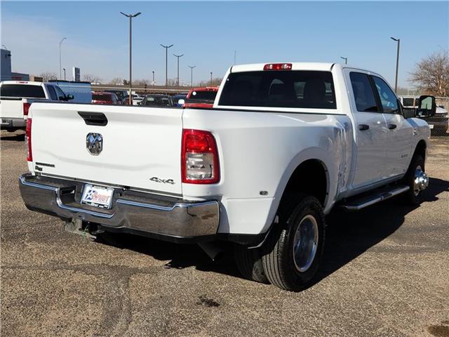 used 2024 Ram 3500 car, priced at $59,986