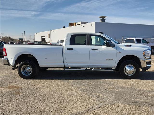 used 2024 Ram 3500 car, priced at $59,986