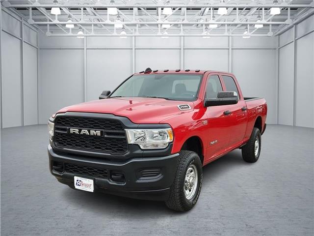 used 2020 Ram 2500 car, priced at $35,874