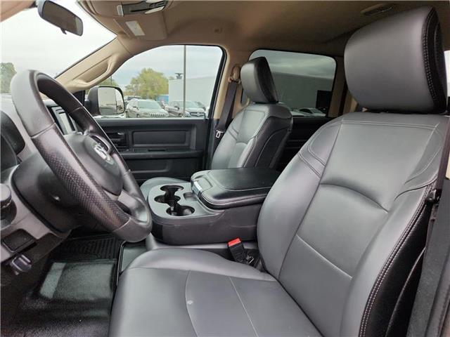 used 2020 Ram 2500 car, priced at $35,874