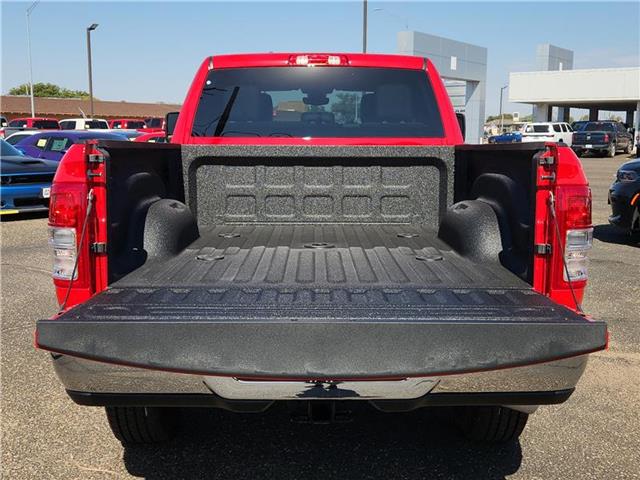 new 2024 Ram 2500 car, priced at $72,555